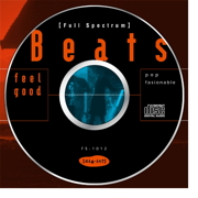 feel good Beats(フィール・グッド・ビーツ) 